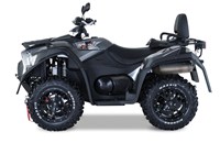 Kymco MXU 700 EXi 2020 - Bild 16 Kymco MXU 700 EXi 2020 - Bild 16