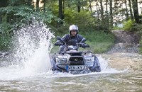 Kymco MXU 700 EXi 2020 - Bild 19 Kymco MXU 700 EXi 2020 - Bild 19
