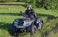 Kymco MXU 700 EXi 2020 - Bild 20 Kymco MXU 700 EXi 2020 - Bild 20