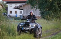 Kymco MXU 700 EXi 2020 - Bild 21 Kymco MXU 700 EXi 2020 - Bild 21