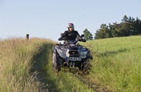 Kymco MXU 700 EXi 2020 - Bild 22 Kymco MXU 700 EXi 2020 - Bild 22