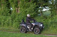 Kymco MXU 700 EXi 2020 - Bild 23 Kymco MXU 700 EXi 2020 - Bild 23