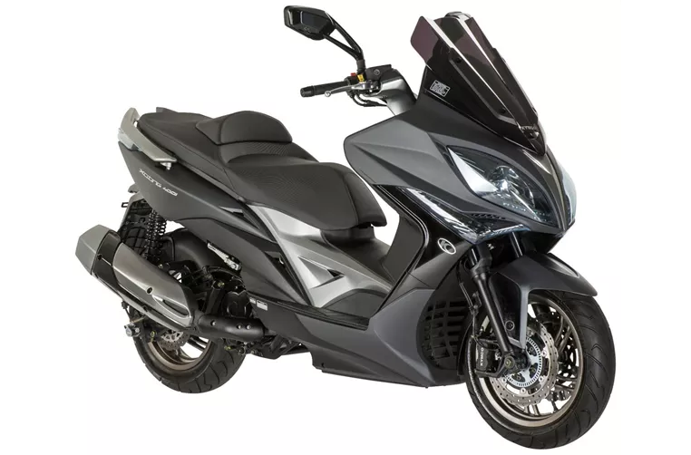 Kymco Xciting 400i ABS 2020