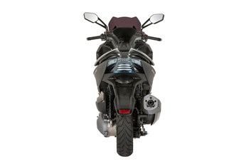 Kymco Xciting 400i ABS 2020 - Bild 5 Kymco Xciting 400i ABS 2020 - Bild 5