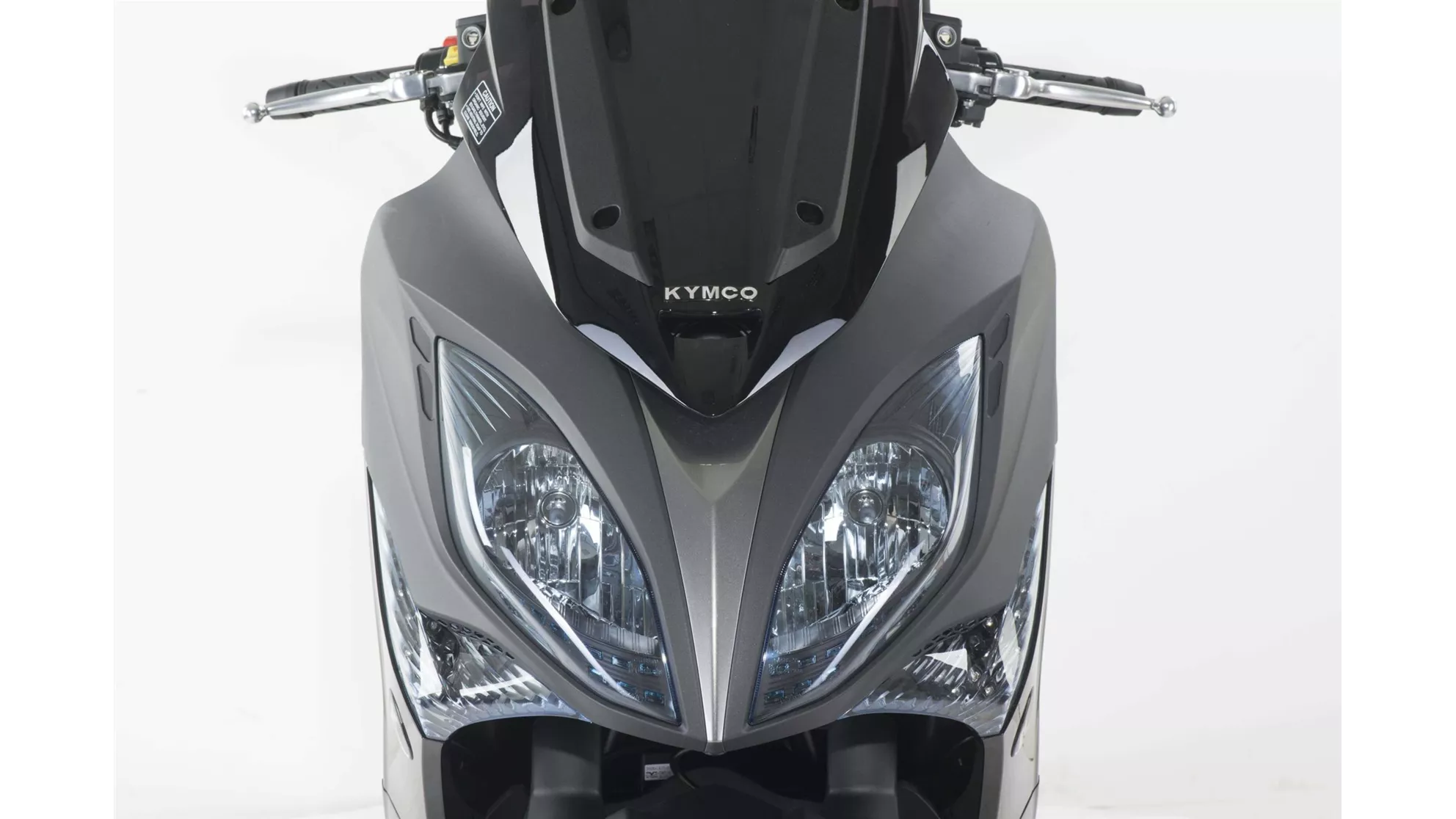 Kymco Xciting 400i ABS - afbeelding 9