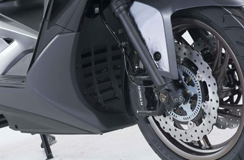 Kymco Xciting 400i ABS 2020 - Bild 21 Kymco Xciting 400i ABS 2020 - Bild 21