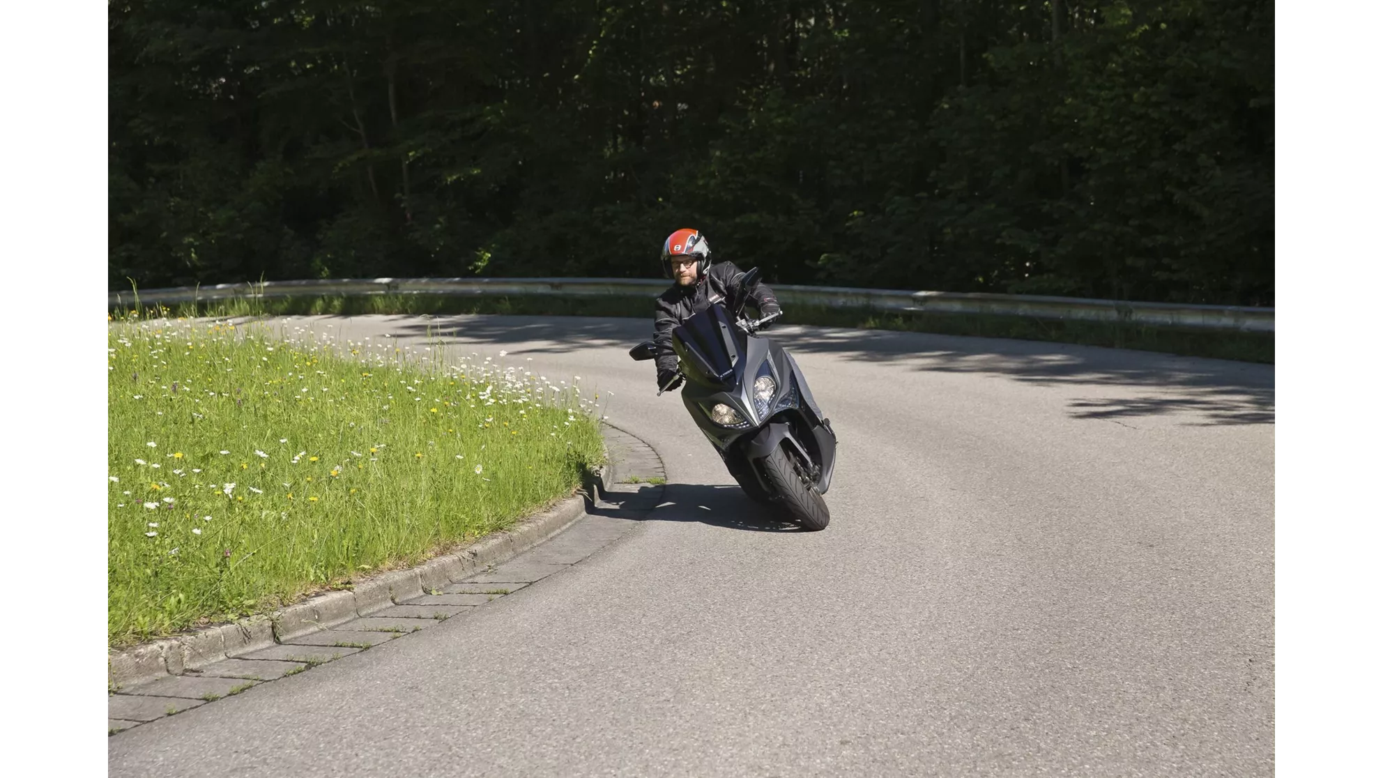 Kymco Xciting 400i ABS - afbeelding 22