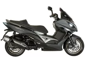 Kymco Xciting 400i ABS Kymco Xciting 400i ABS
