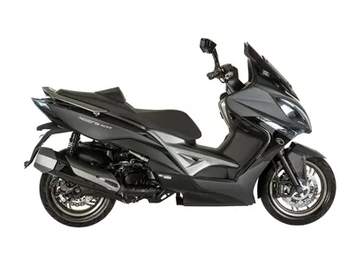 Kymco Xciting 400i ABS 2020 Kymco Xciting 400i ABS 2020