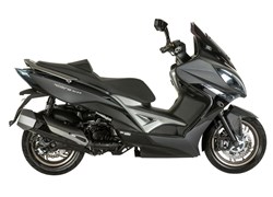 Kymco Xciting 400i ABS