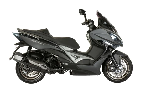 Kymco Xciting 400i ABS 2020 Kymco Xciting 400i ABS 2020