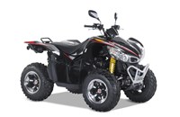 Kymco Maxxer 450 4x4 Offroad 2020 - Bild 3