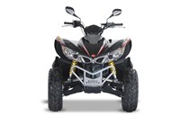 Kymco Maxxer 450 4x4 Offroad 2020 - Bild 10