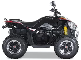 Kymco Maxxer 450 4x4 Offroad Kymco Maxxer 450 4x4 Offroad