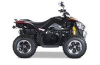 Kymco Maxxer 450 4x4 Offroad 2020 - Bild 1