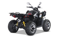 Kymco Maxxer 450 4x4 Offroad 2020 - Bild 13