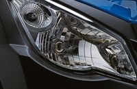 Kymco MXU 300 Offroad 2020 - Bild 6