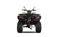 Kymco MXU 300 Offroad 2020 - Bild 7