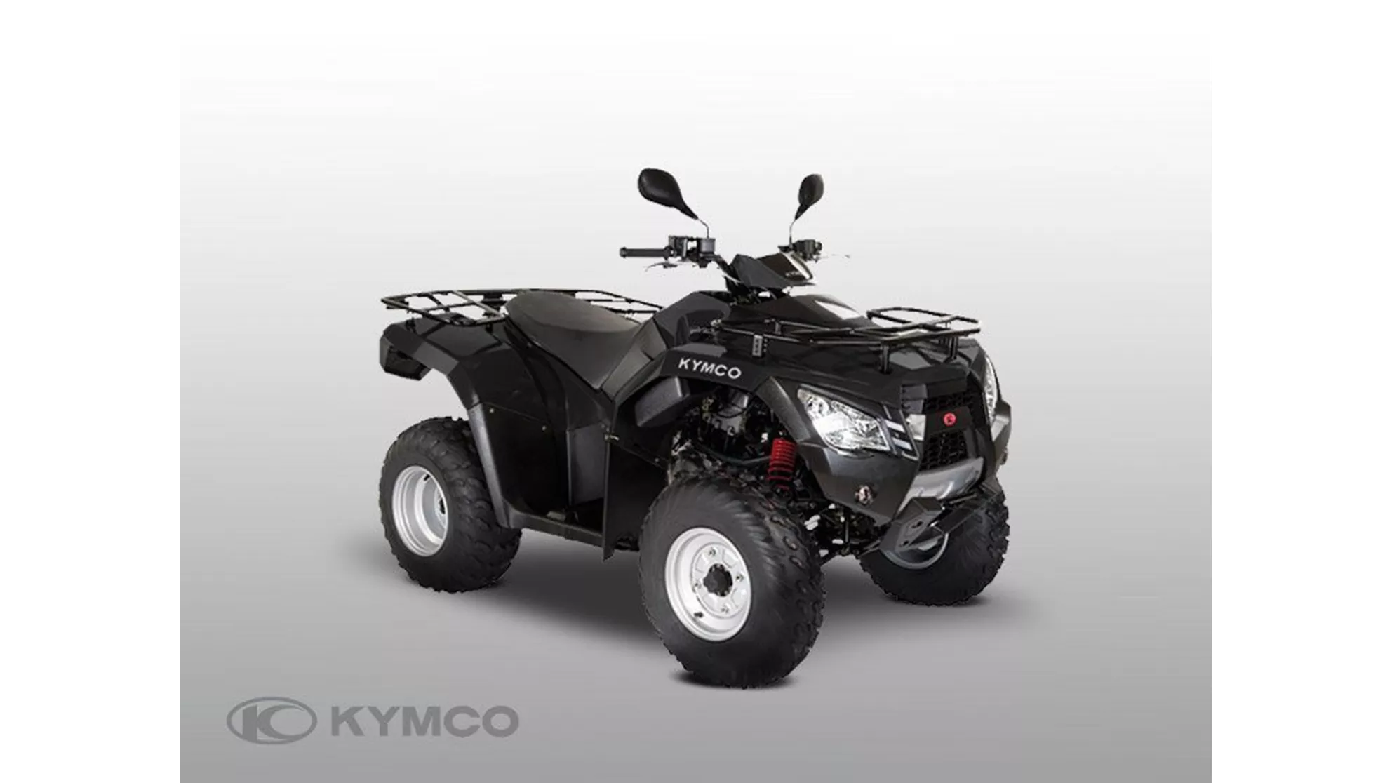 Kymco MXU 300 Offroad - Image 8 Kymco MXU 300 Offroad - Image 8