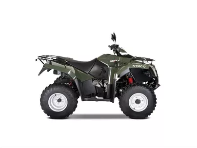 Kymco MXU 300 Offroad 2020 Kymco MXU 300 Offroad 2020