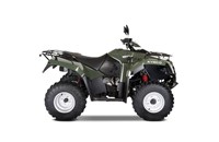 Kymco MXU 300 Offroad 2020 - Bild 1