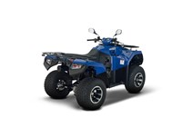Kymco MXU 300 Onroad 2020 - Bild 3
