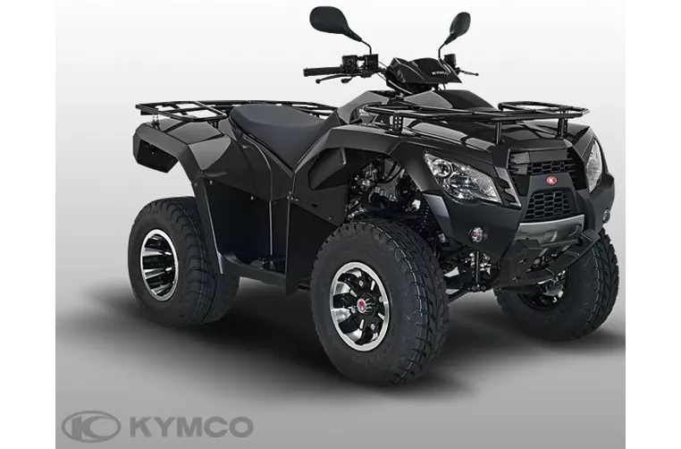 Kymco MXU 300 Onroad 2020