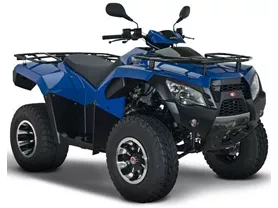 Kymco MXU 300 Onroad Kymco MXU 300 Onroad
