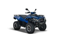 Kymco MXU 300 Onroad 2020 - Bild 1