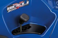 Kymco MXU 300 Onroad 2020 - Bild 5