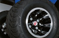 Kymco MXU 300 Onroad 2020 - Bild 7