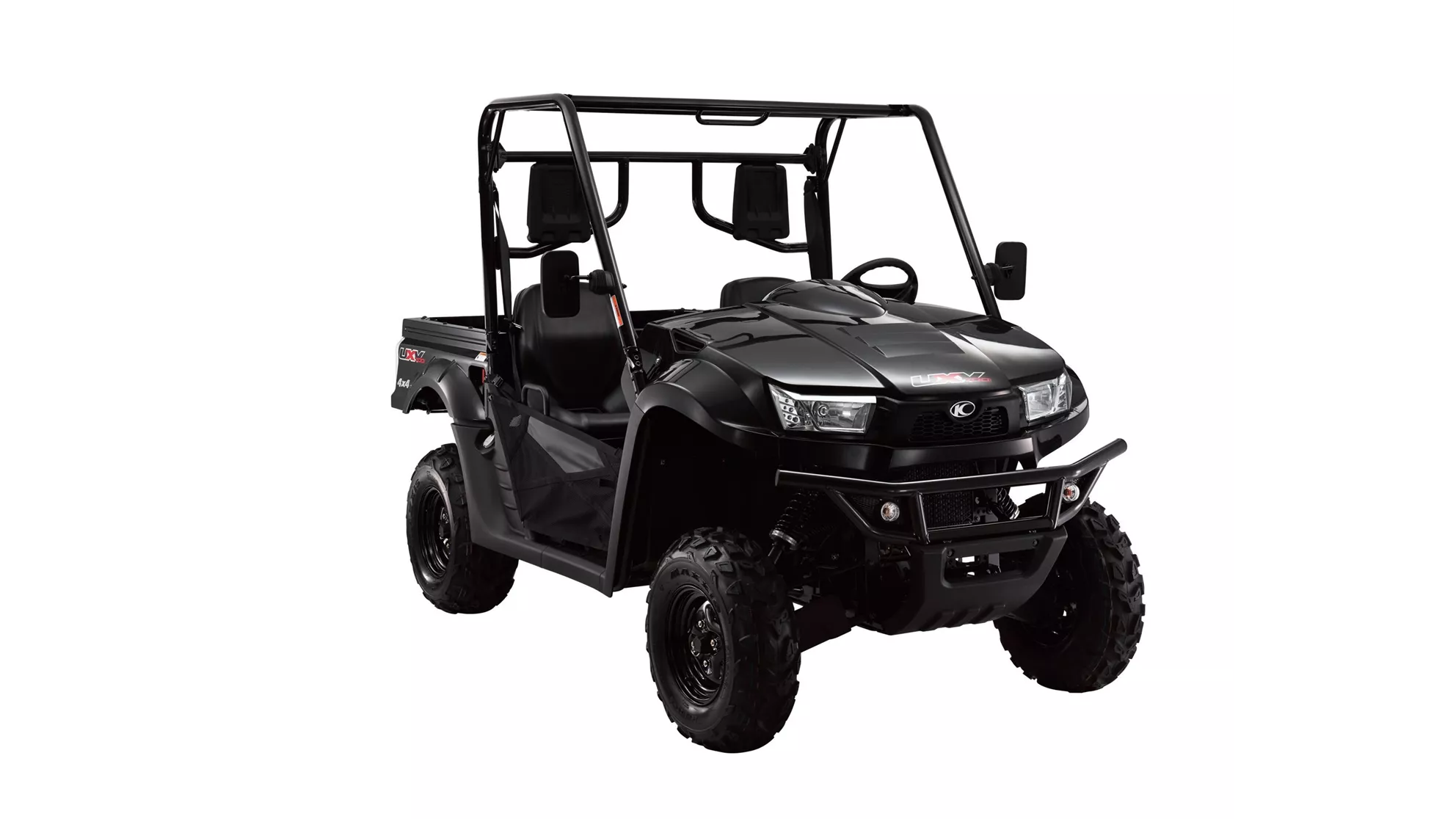 Kymco UXV 700i 4x4 - Image 4 Kymco UXV 700i 4x4 - Image 4
