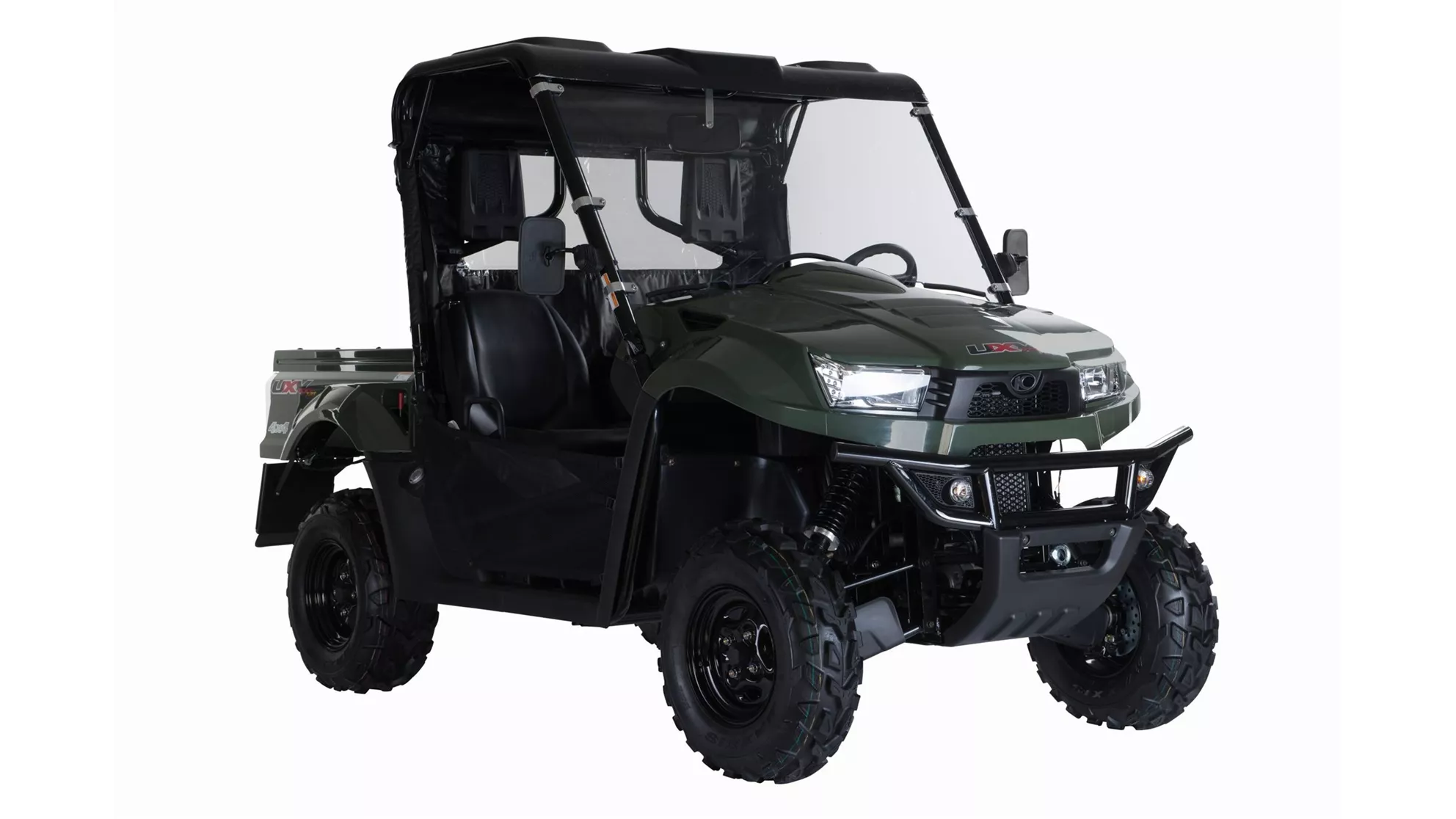 Kymco UXV 700i 4x4 - Image 5 Kymco UXV 700i 4x4 - Image 5
