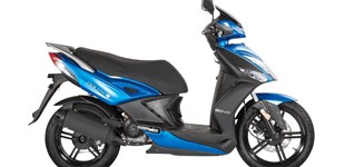 Honda SH125i 2023 vs Kymco Agility 16 Plus 125i CBS 2020
