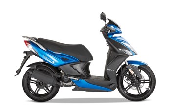 Kymco Agility 16 Plus 125i CBS 2020 - Bild 2
