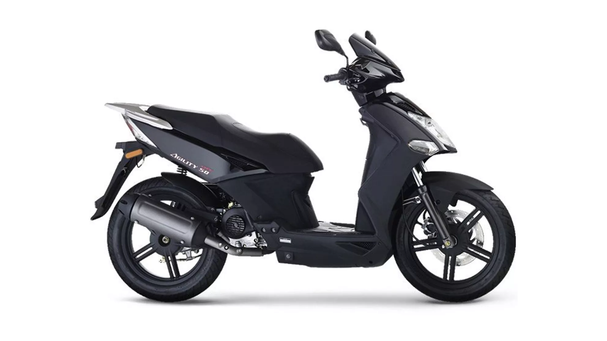 Kymco Agility 16 Plus 125i CBS - Image 2 Kymco Agility 16 Plus 125i CBS - Image 2