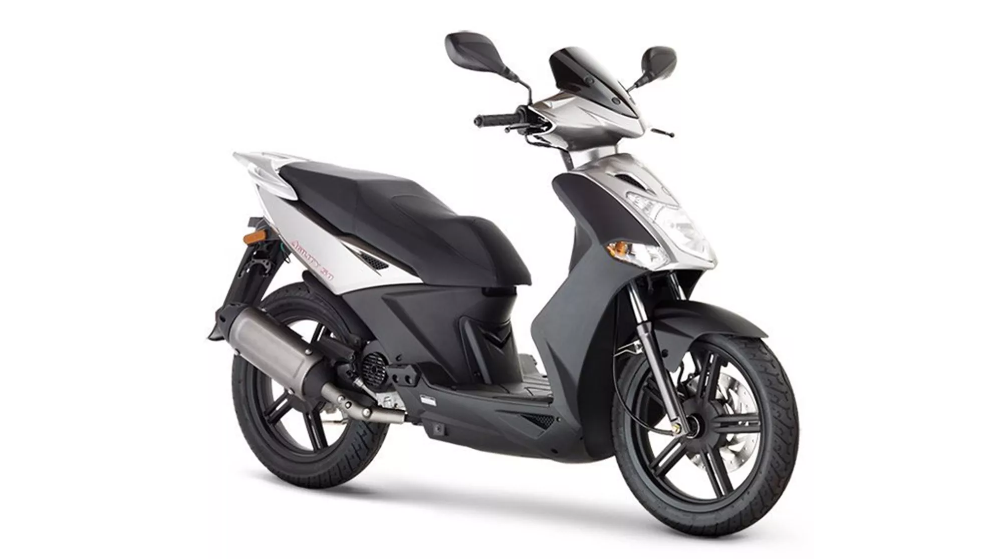 Kymco Agility 16 Plus 125i CBS - Image 14 Kymco Agility 16 Plus 125i CBS - Image 14