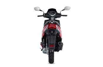 Kymco Agility 16 Plus 125i CBS 2020 - Bild 18