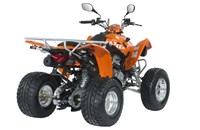 Kymco Maxxer 300 Supermoto 2020 - Bild 8