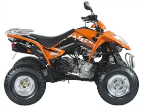 Kymco Maxxer 300 Supermoto Kymco Maxxer 300 Supermoto