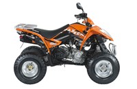 Kymco Maxxer 300 Supermoto 2020 - Bild 1