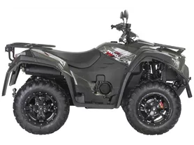Kymco MXU 700i Kymco MXU 700i