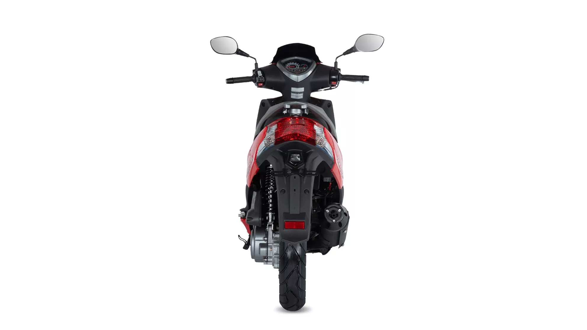 Kymco Agility City+ 50i - Image 5 Kymco Agility City+ 50i - Image 5