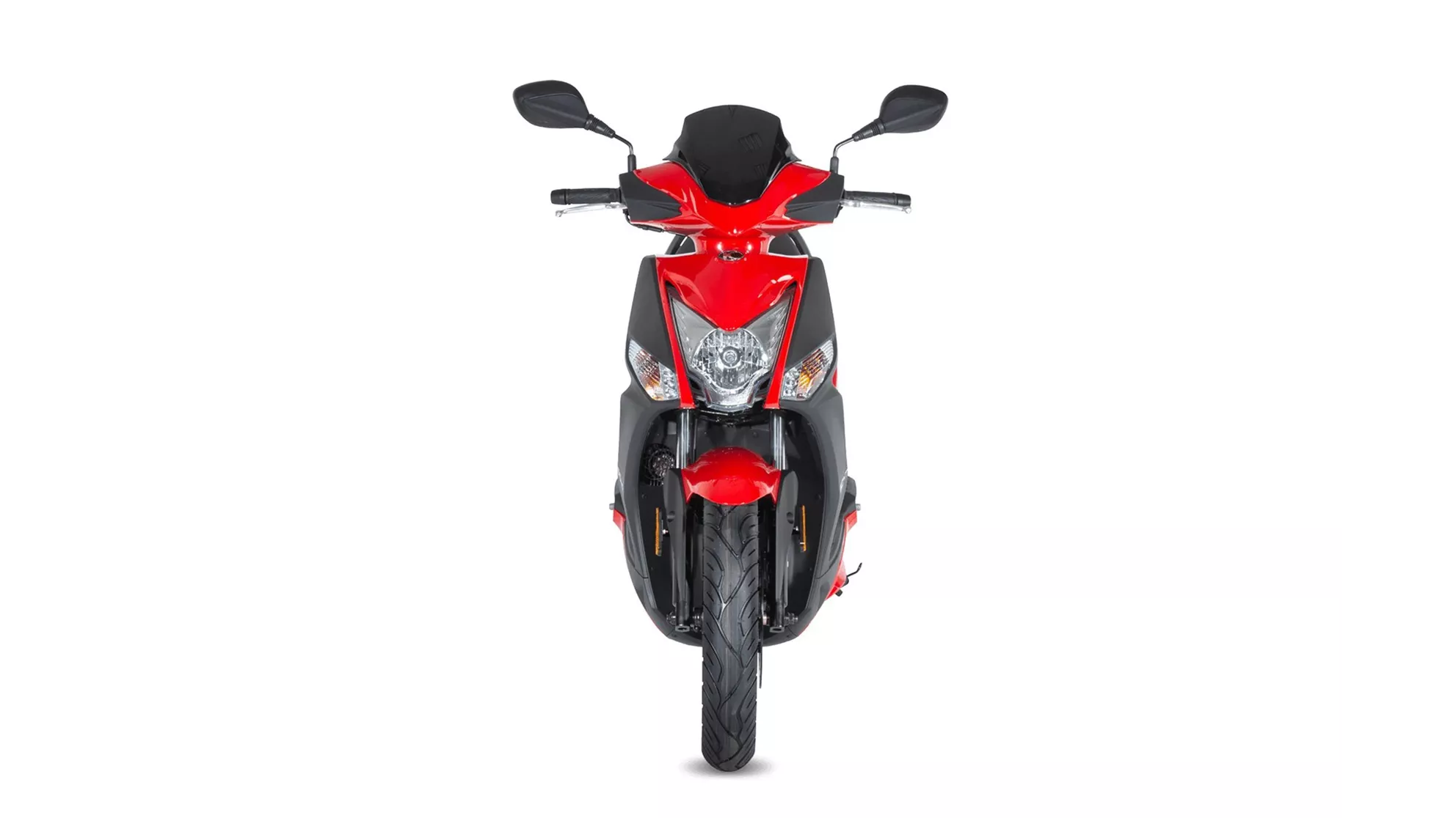 Kymco Agility City+ 50i - Image 7 Kymco Agility City+ 50i - Image 7