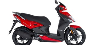 Aprilia SXR 50 2022 vs Kymco Agility City+ 50i 2020
