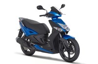 Kymco Agility City+ 125i CBS 2020 - Bild 3