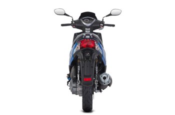 Kymco Agility City+ 125i CBS 2020 - Bild 5 Kymco Agility City+ 125i CBS 2020 - Bild 5