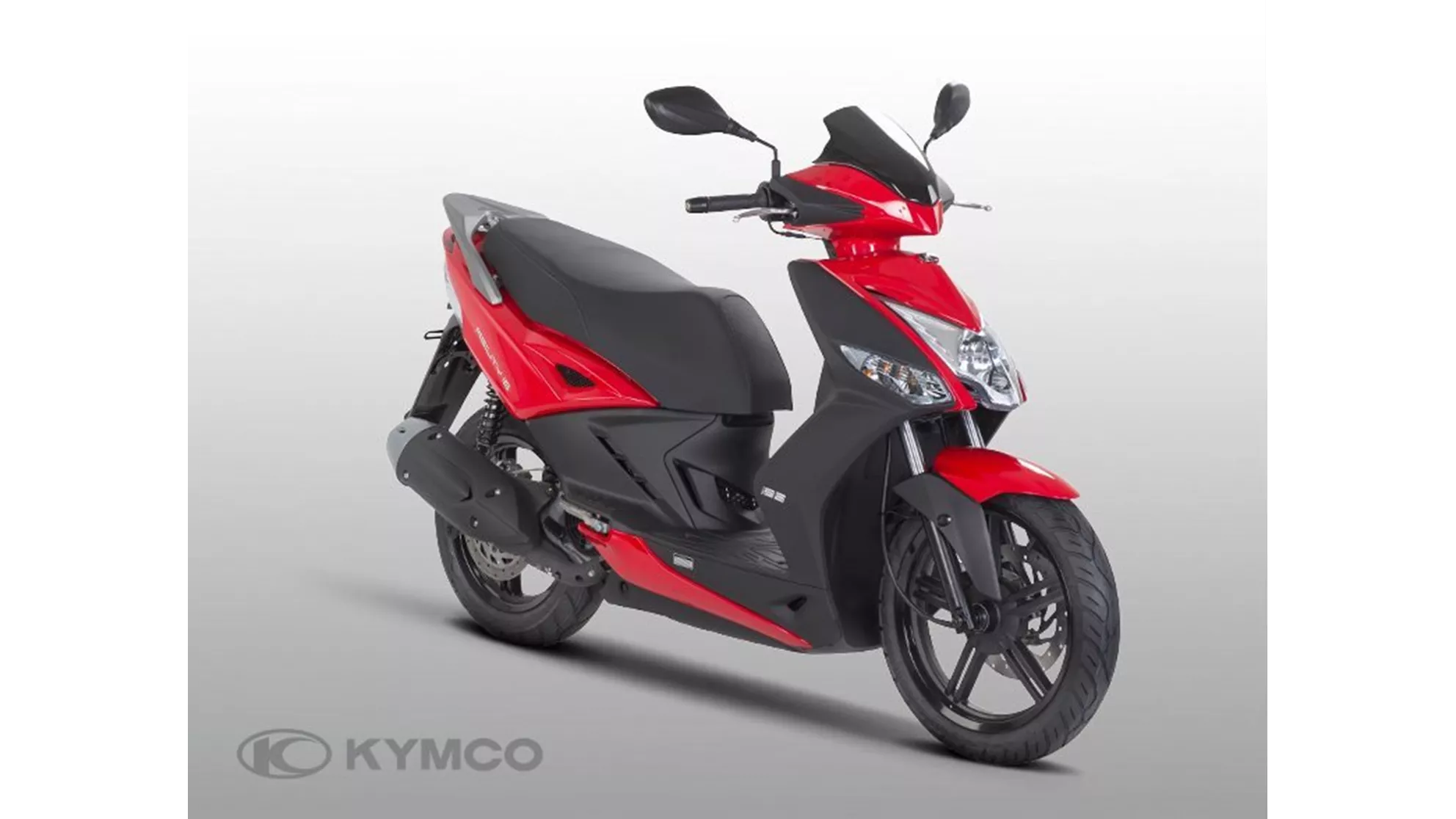 Kymco Agility City+ 125i CBS - Image 2 Kymco Agility City+ 125i CBS - Image 2