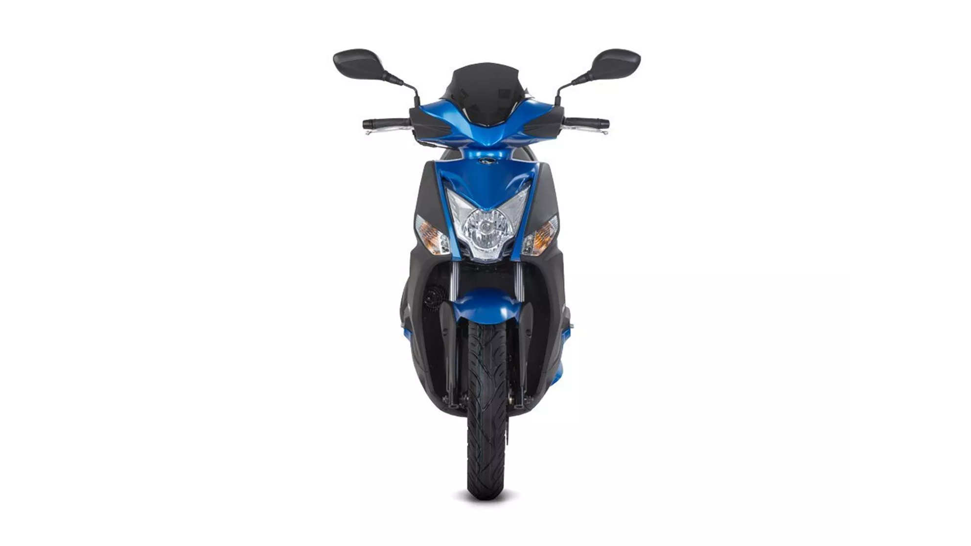 Kymco Agility City+ 125i CBS - Image 4 Kymco Agility City+ 125i CBS - Image 4