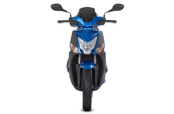 Kymco Agility City+ 125i CBS 2020 - Bild 6 Kymco Agility City+ 125i CBS 2020 - Bild 6